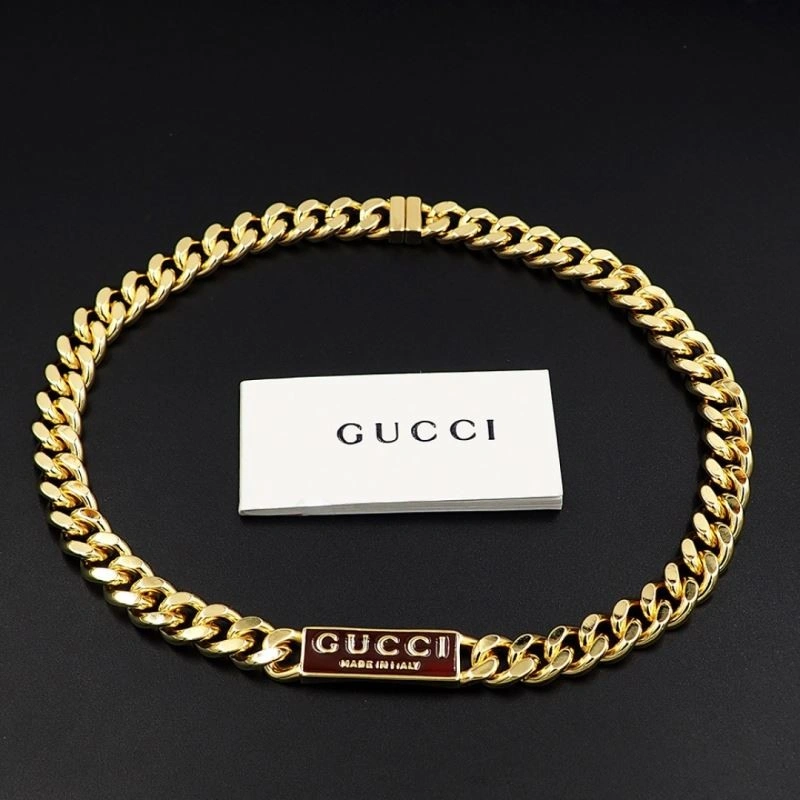 UrbanChic Gucci Necklaces 244023