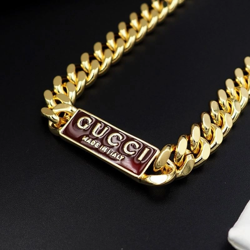 UrbanChic Gucci Necklaces 244023