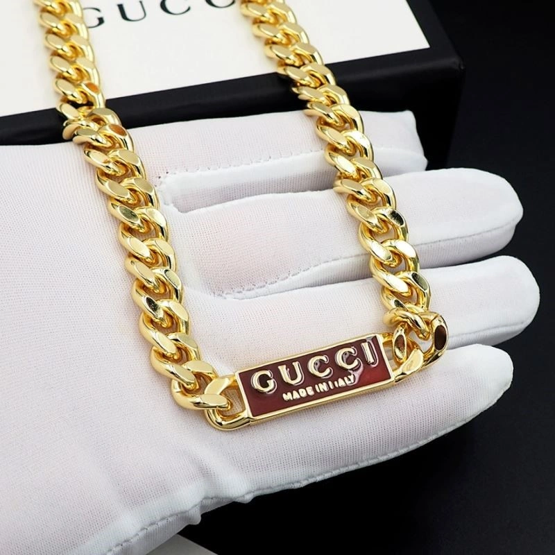 UrbanChic Gucci Necklaces 244023