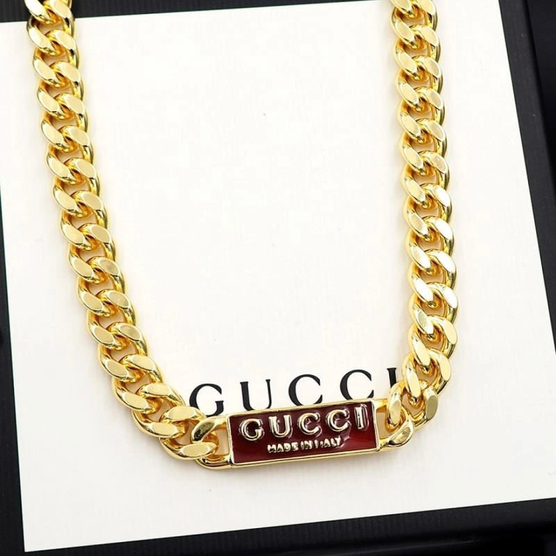 UrbanChic Gucci Necklaces 244023
