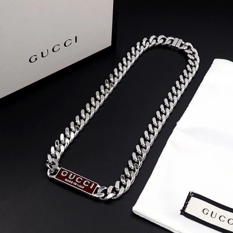 Gucci Necklaces UrbanChic 244042