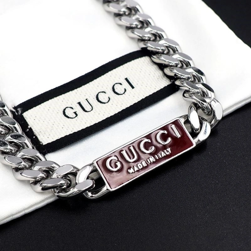 Gucci Necklaces UrbanChic 244042