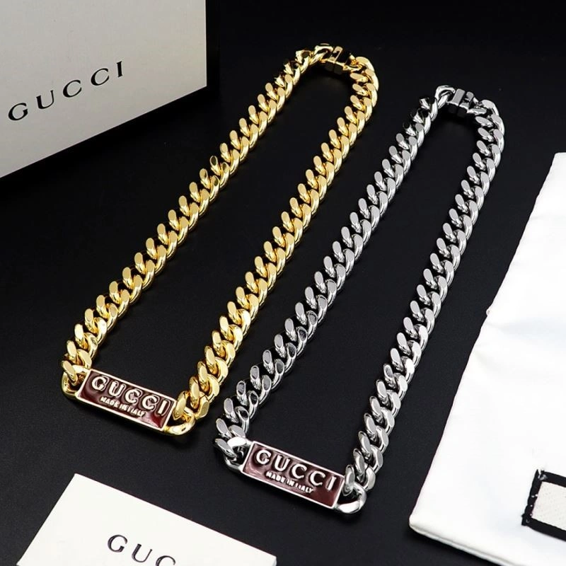 Gucci Necklaces UrbanChic 244042