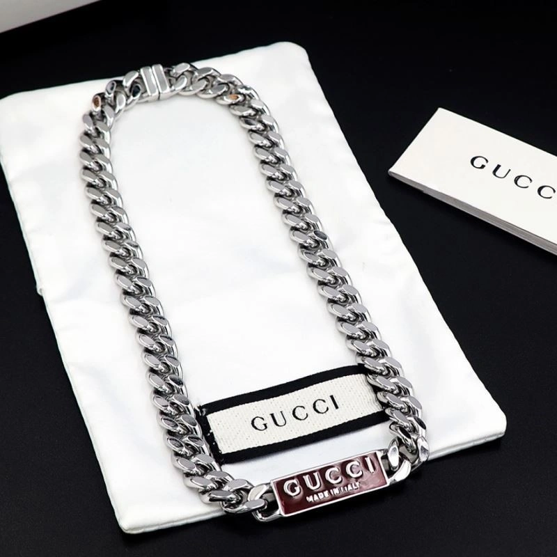 Gucci Necklaces UrbanChic 244042