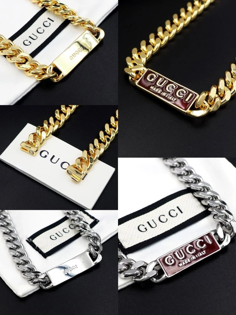 Gucci Necklaces UrbanChic 244042
