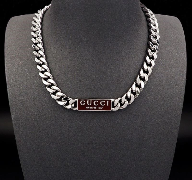 Gucci Necklaces UrbanChic 244042