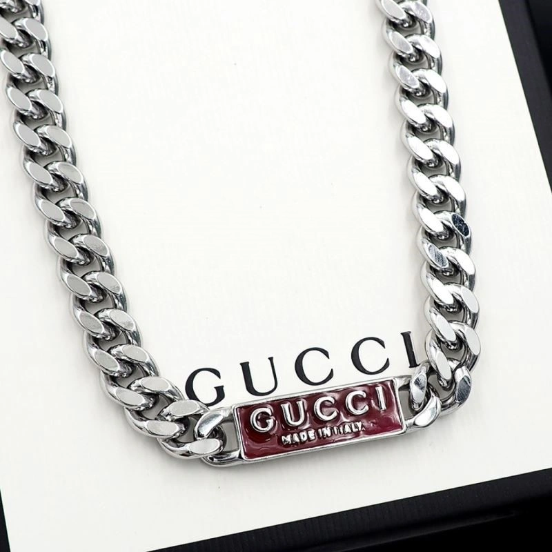 Gucci Necklaces UrbanChic 244042