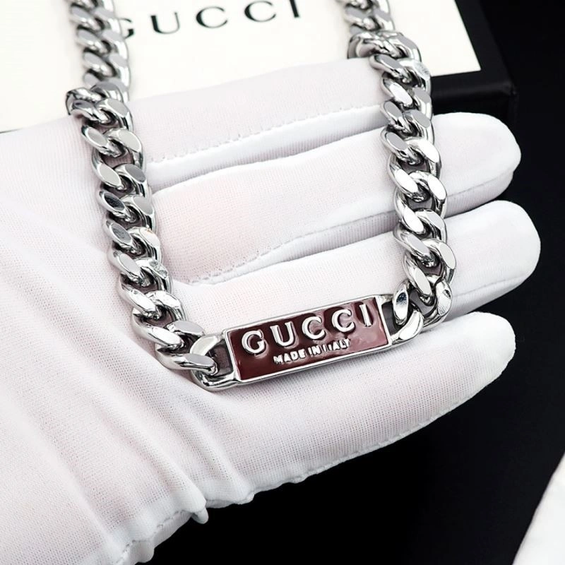 Gucci Necklaces UrbanChic 244042