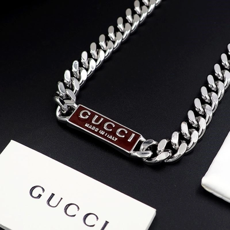 Gucci Necklaces UrbanChic 244042