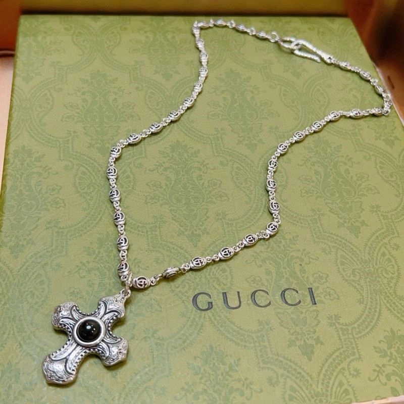 Gucci Necklaces SportInspired 244028