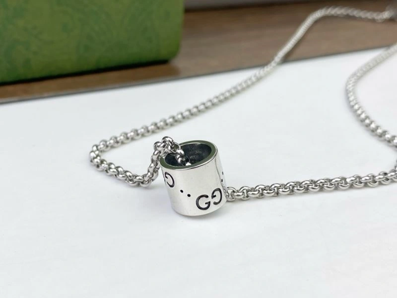 Gucci Necklaces Sustainable 244011