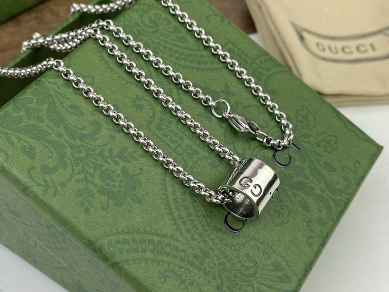 Gucci Necklaces Sustainable 244011