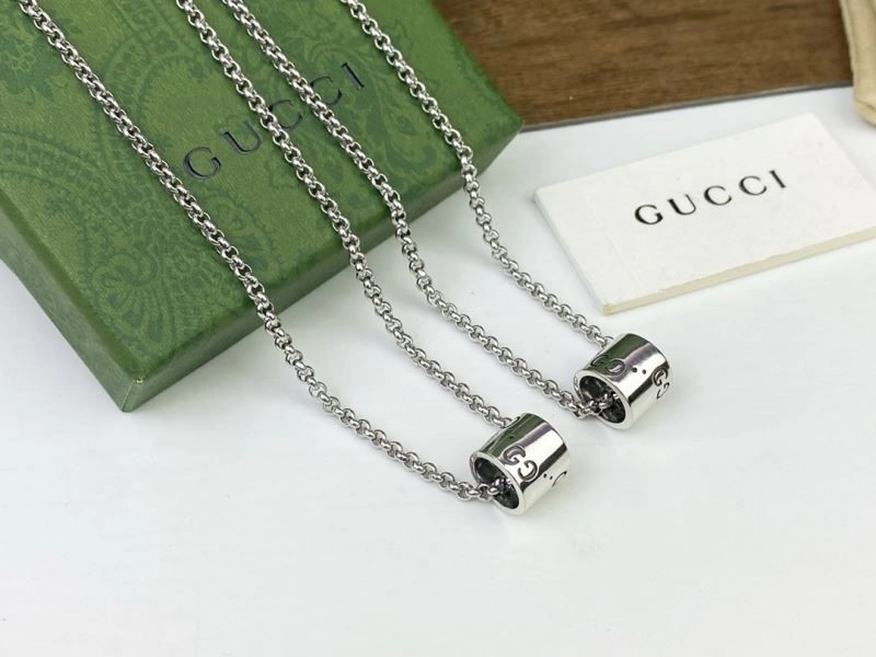 Gucci Necklaces Sustainable 244011