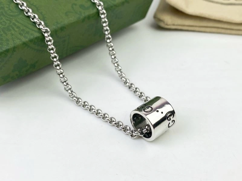 Gucci Necklaces Sustainable 244011