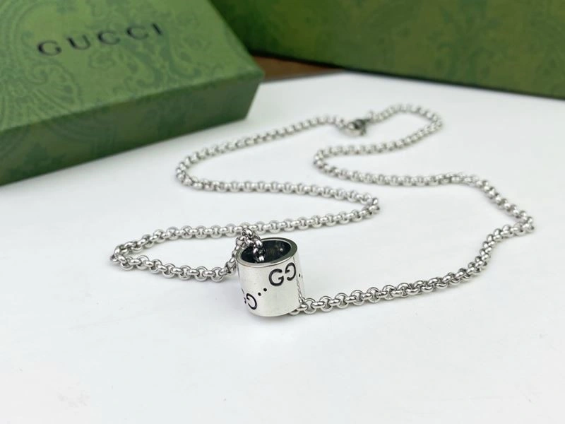 Gucci Necklaces Sustainable 244011