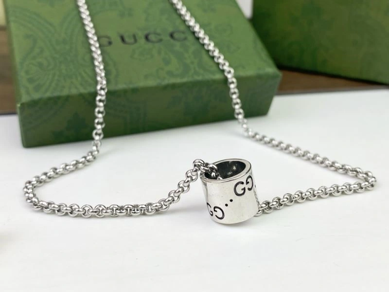 Gucci Necklaces Sustainable 244011