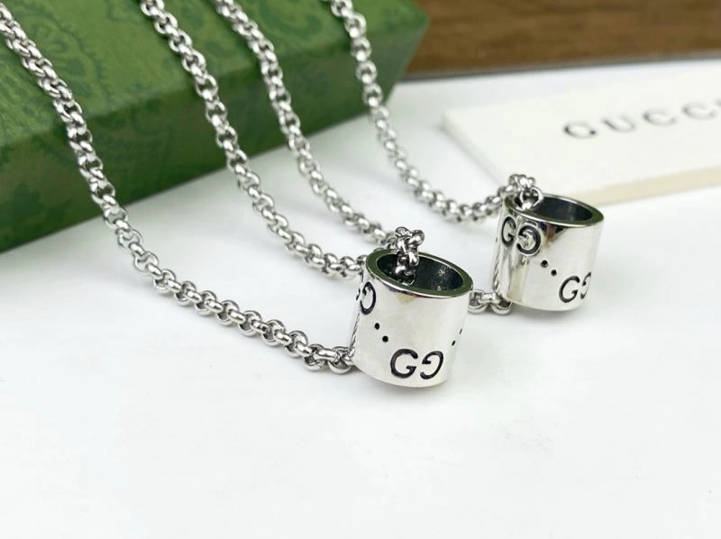 Gucci Necklaces Sustainable 244011