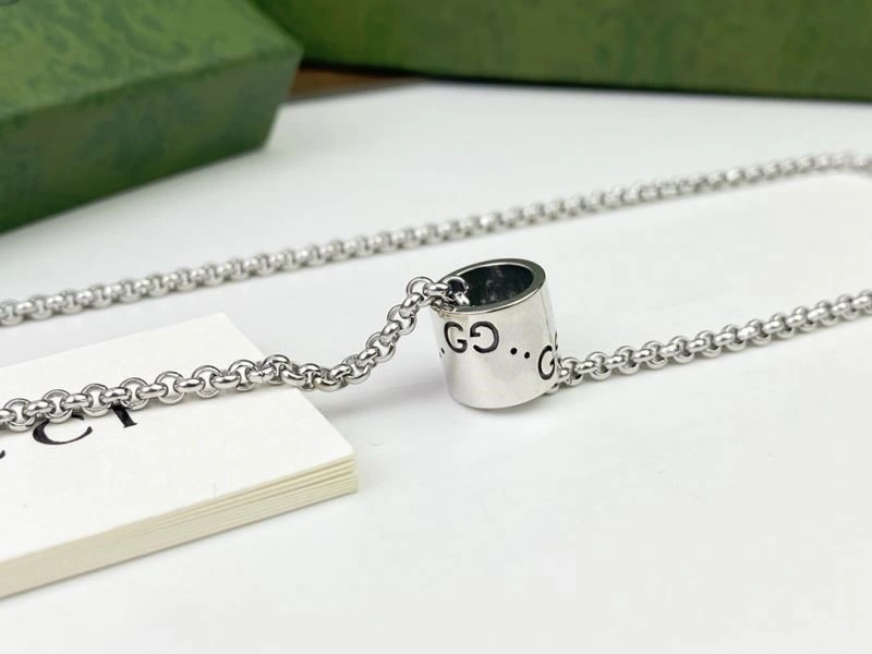 Gucci Necklaces Sustainable 244011