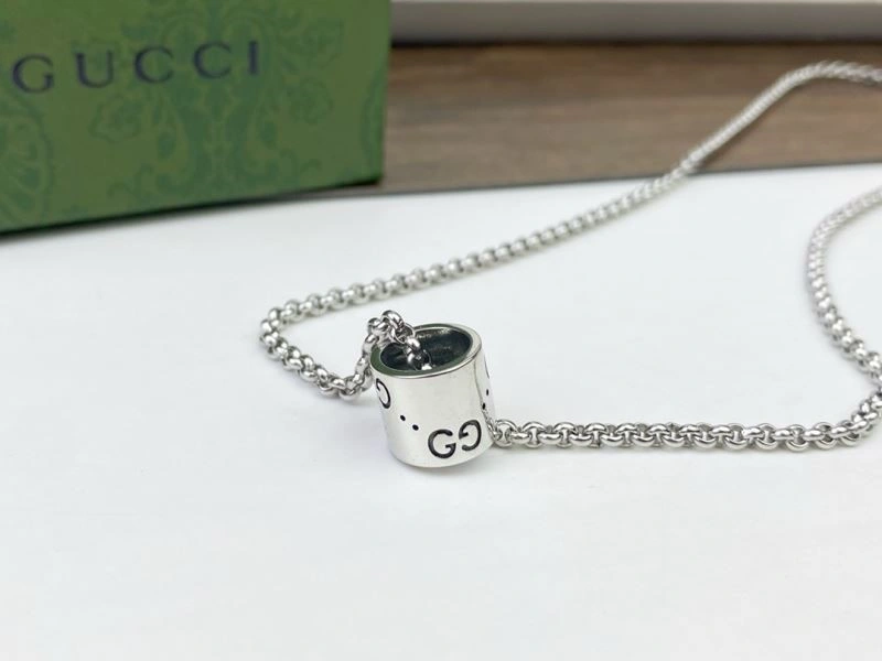Gucci Necklaces Sustainable 244011