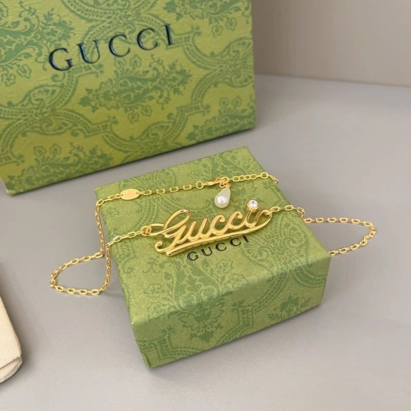 Gucci Necklaces TopPick 244010
