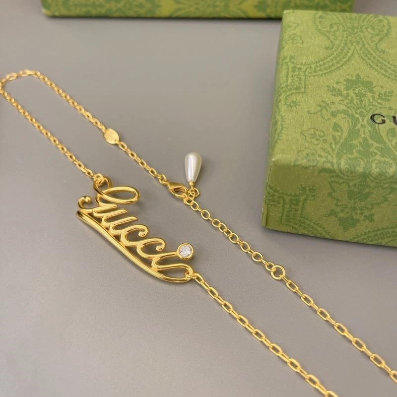 Gucci Necklaces TopPick 244010