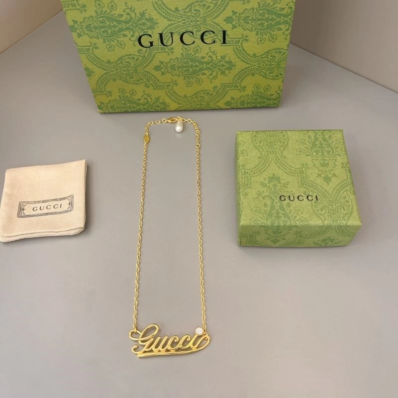 Gucci Necklaces TopPick 244010