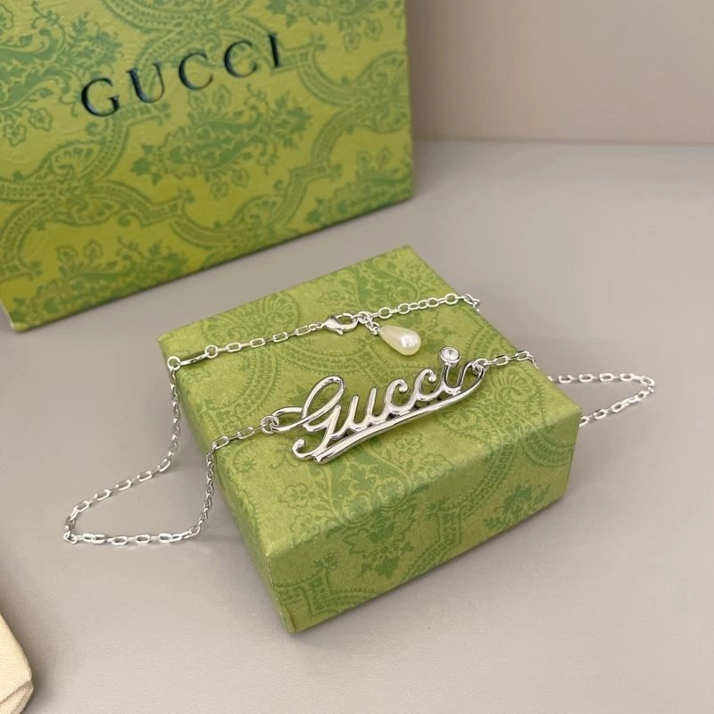 Gucci Necklaces ModernLook 244009