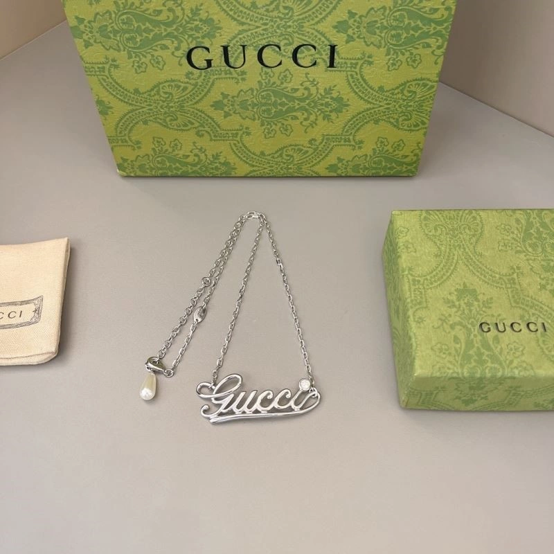 Gucci Necklaces ModernLook 244009