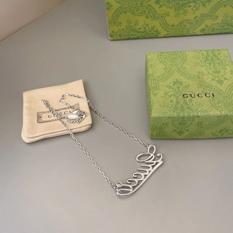 Gucci Necklaces ModernLook 244009