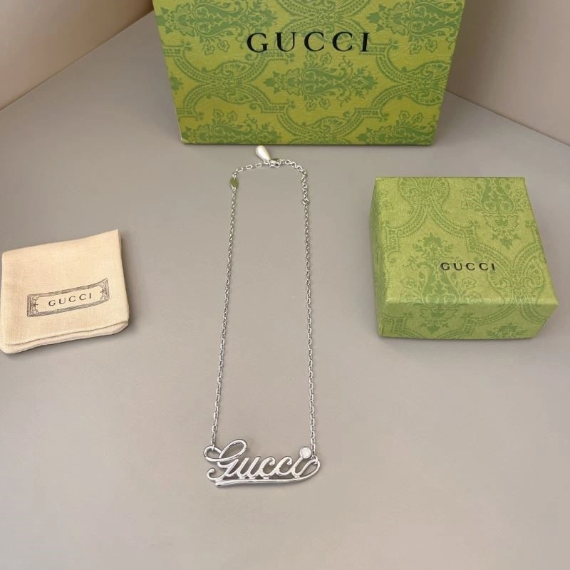Gucci Necklaces ModernLook 244009