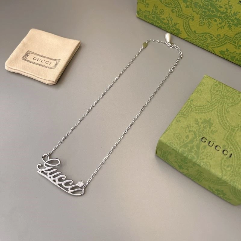 Gucci Necklaces ModernLook 244009