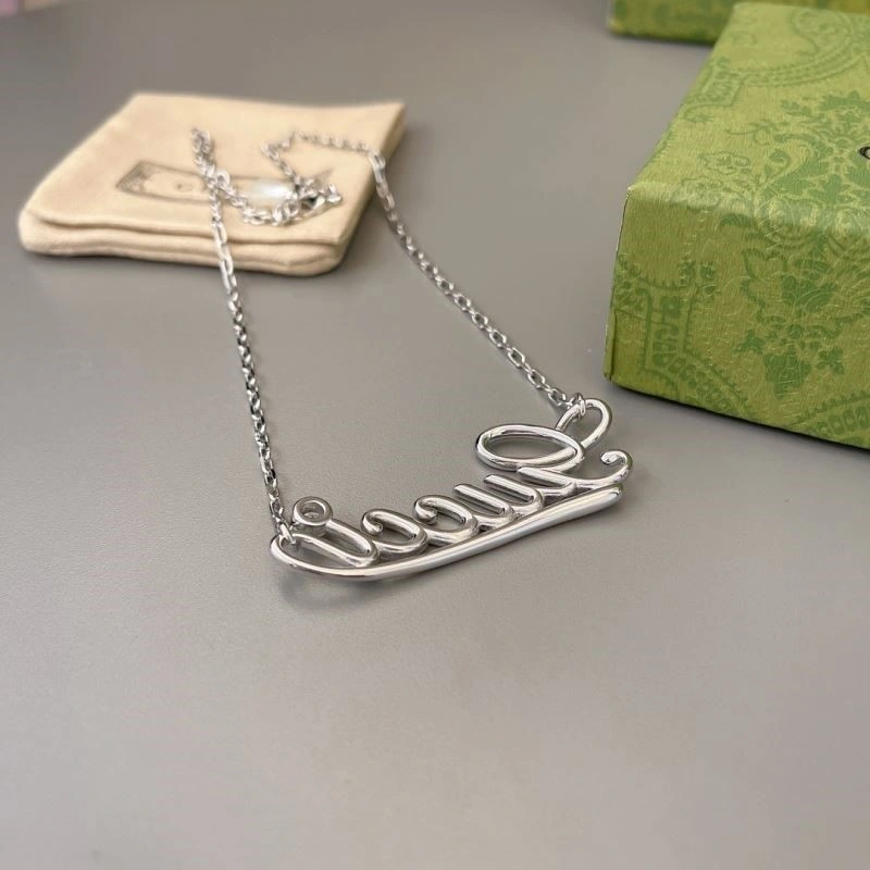 Gucci Necklaces ModernLook 244009