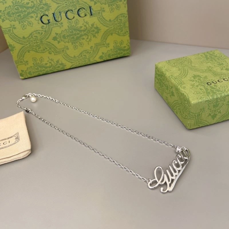 Gucci Necklaces ModernLook 244009