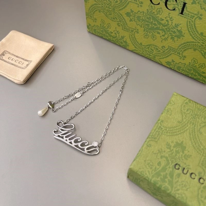 Gucci Necklaces ModernLook 244009