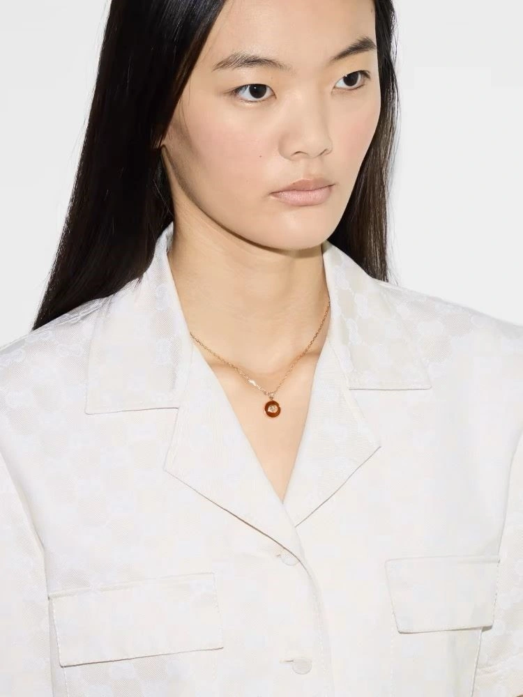 Gucci Necklaces HighPerformance 244006