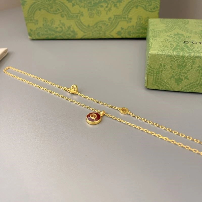 Gucci Necklaces HighPerformance 244006
