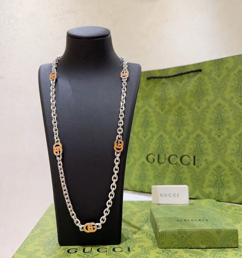 Gucci Necklaces Seasonal 243993
