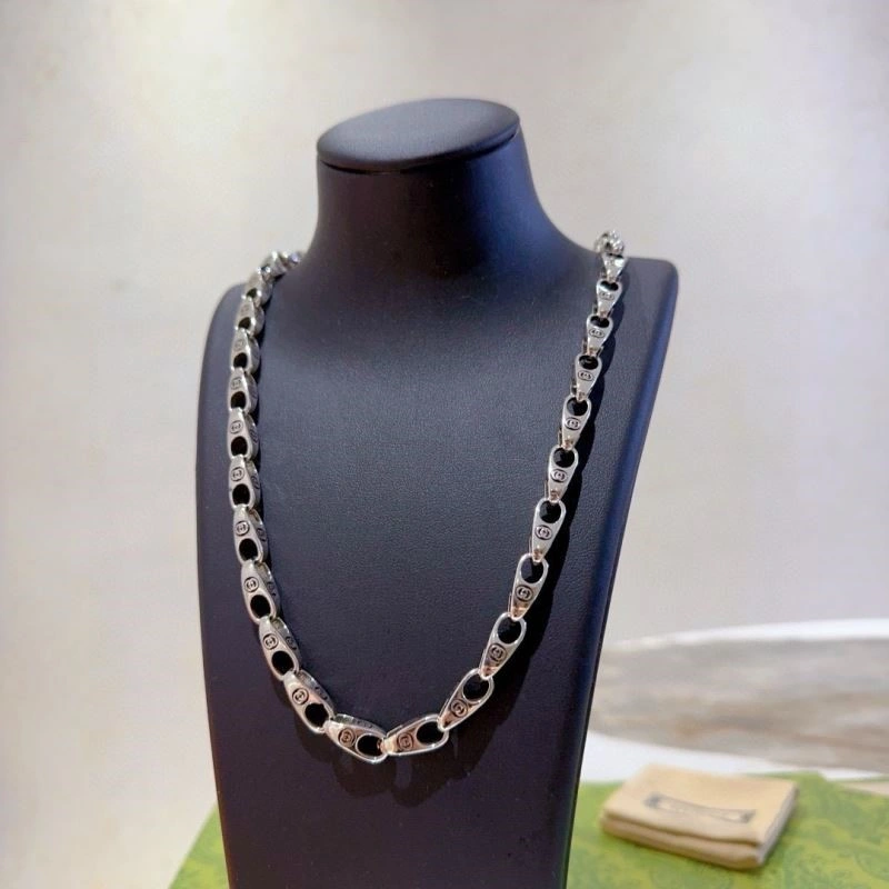 Neat Gucci Necklaces 244002