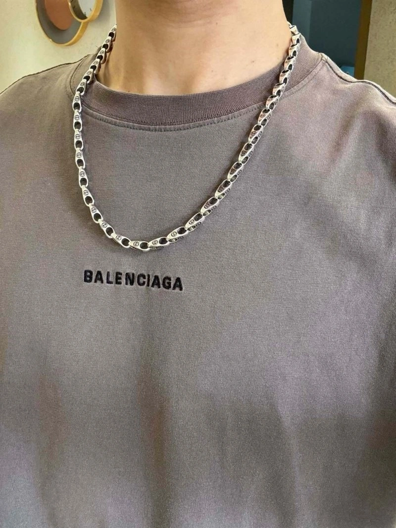 Neat Gucci Necklaces 244002