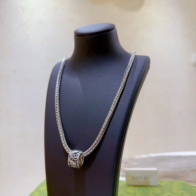 Gucci Necklaces Colorful 244003