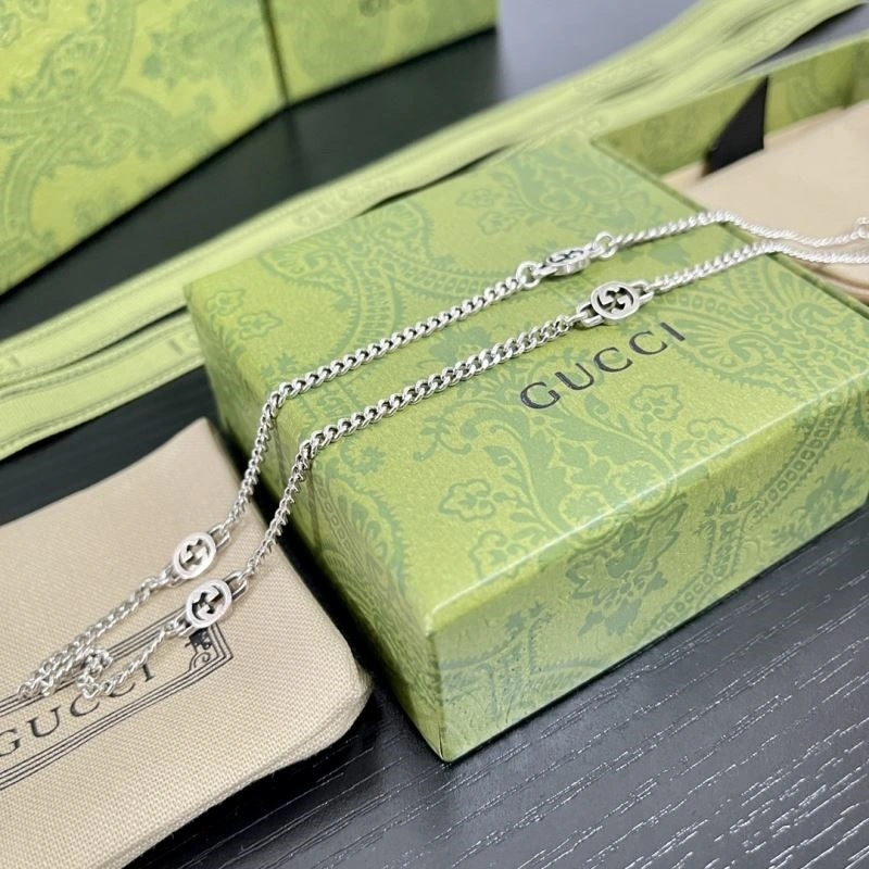 Gucci Necklaces Breathable 243983