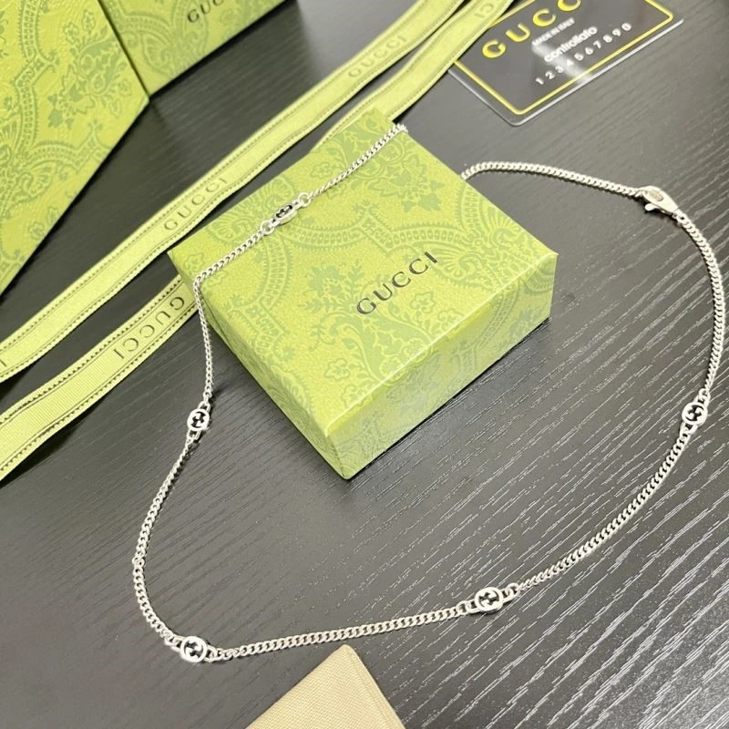 Gucci Necklaces Breathable 243983