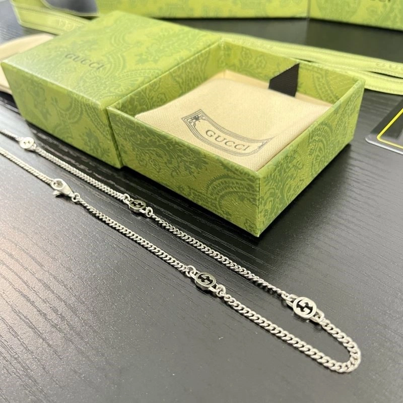 Gucci Necklaces Breathable 243983