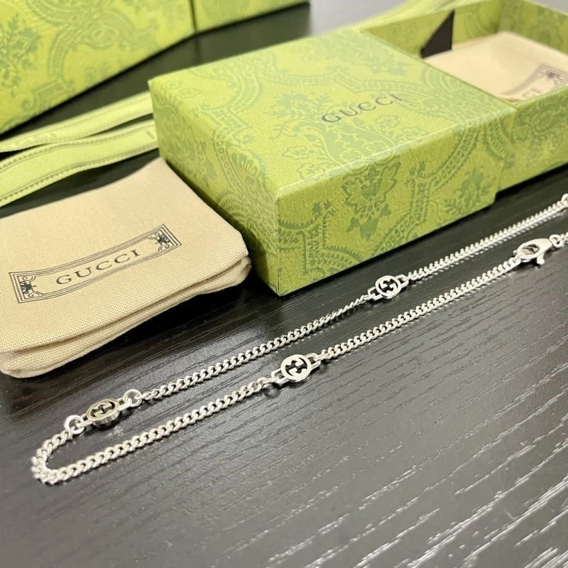 Gucci Necklaces Breathable 243983