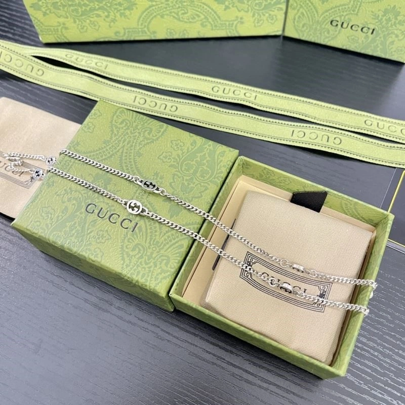 Gucci Necklaces Breathable 243983