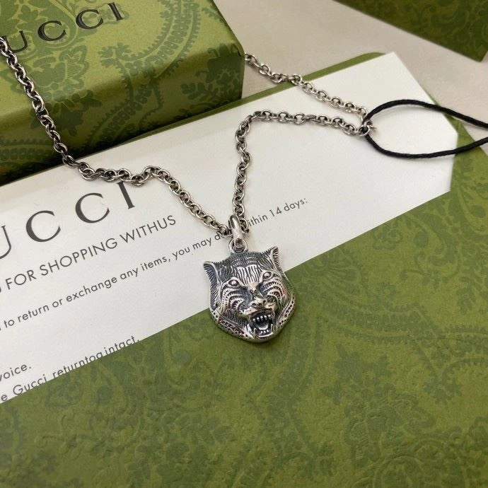 WeatherProof Gucci Necklaces 243998