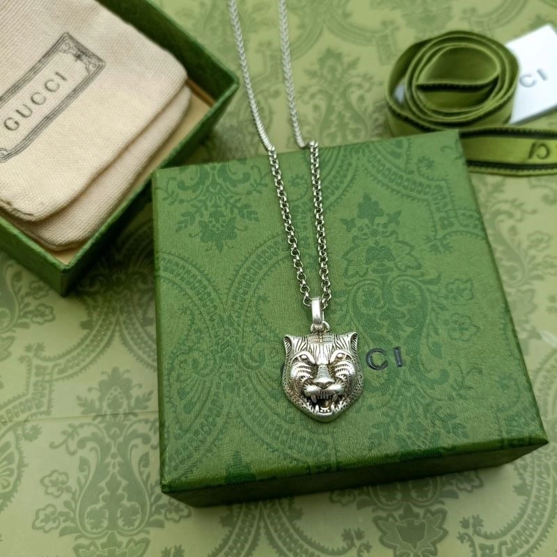 ZeroBulk Gucci Necklaces 243990