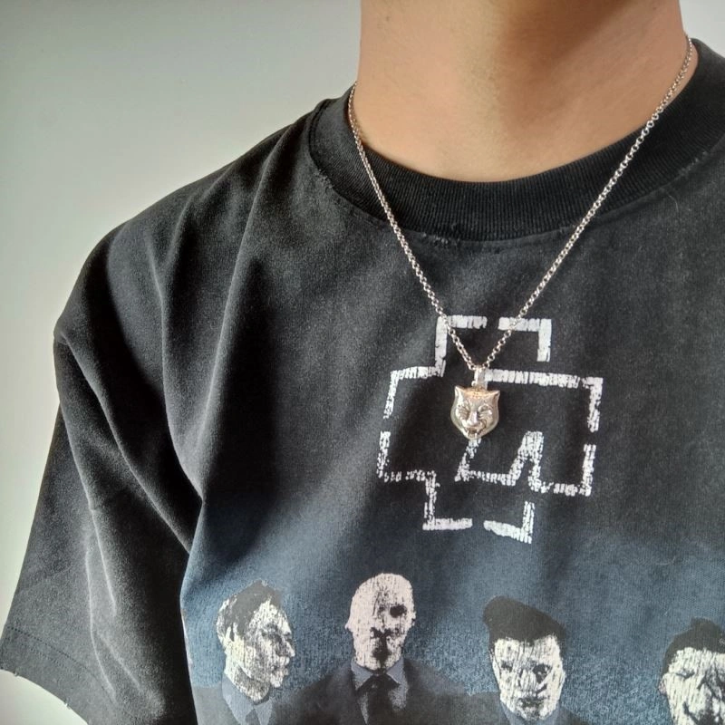 ZeroBulk Gucci Necklaces 243990