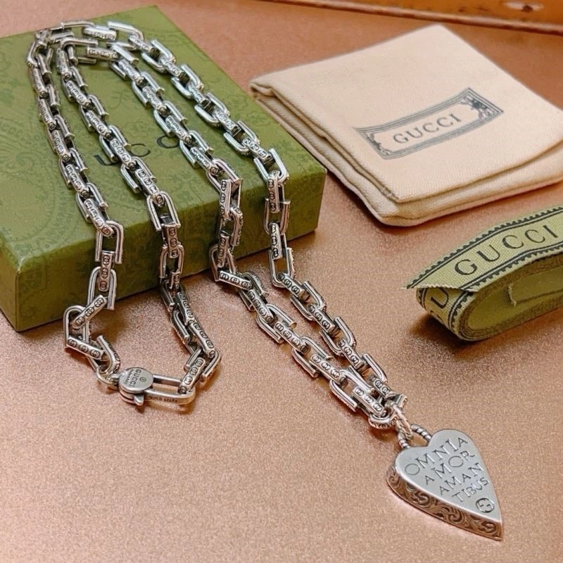 Gucci Necklaces OnTrend 243999