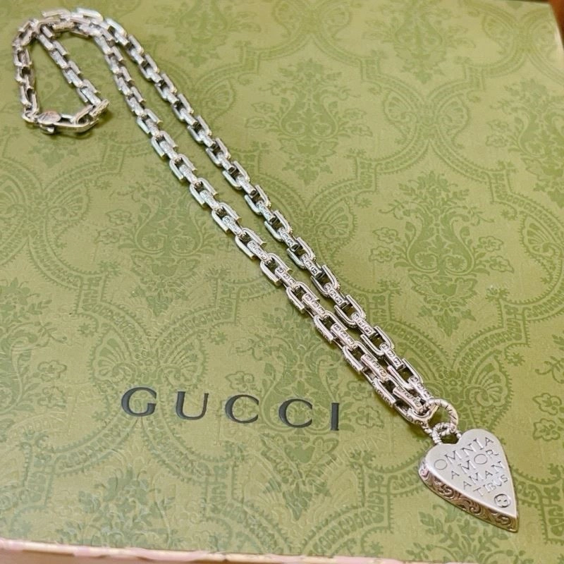 Gucci Necklaces OnTrend 243999
